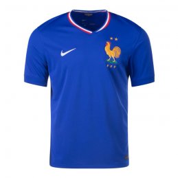 1ª Equipacion Camiseta Francia 2024
