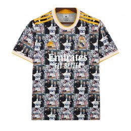 Camiseta Real Madrid Special 22-23 Tailandia