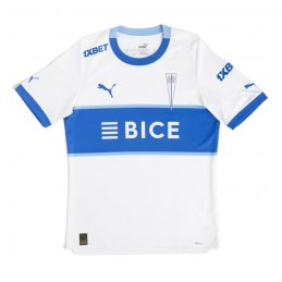 1ª Equipacion Camiseta Universidad Catolica 2024