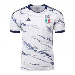 2ª Equipacion Camiseta Italia 23-24