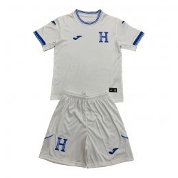 1ª Equipacion Camiseta Honduras Nino 2024