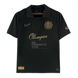Camiseta Olimpia Special 2022