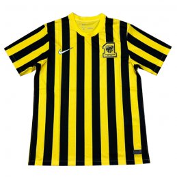 1ª Equipacion Camiseta Al-Ittihad 22-23 Tailandia