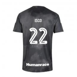 Camiseta Real Madrid Jugador Isco Human Race 20-21