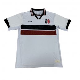 2a Equipacion Camiseta Santa Cruz 2025 Tailandia