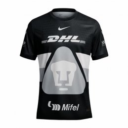 2ª Equipacion Camiseta Pumas UNAM Portero 25-26
