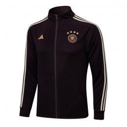 Chaqueta del Alemania 22-23 Marron