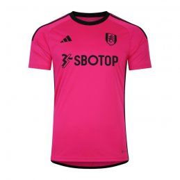 2ª Equipacion Camiseta Fulham 23-24