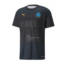 Camiseta Olympique Marsella PUMA x BALR 20-21 Tailandia