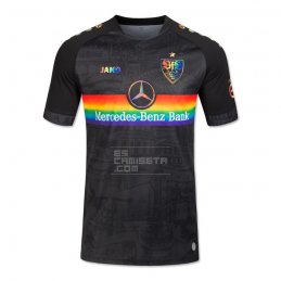 Camiseta Stuttgart Diversity 23-24 Tailandia