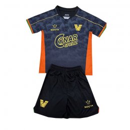 1a Equipacion Camiseta Venezia Nino 24-25