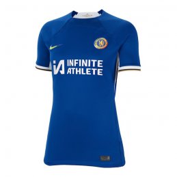 1ª Equipacion Camiseta Chelsea Mujer 23-24