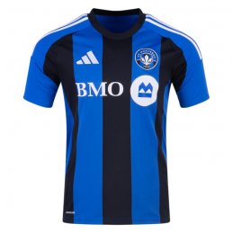 1a Equipacion Camiseta Montreal 2025 Tailandia