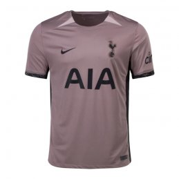 3ª Equipacion Camiseta Tottenham Hotspur 23-24