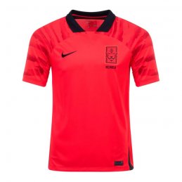 1ª Equipacion Camiseta Corea del Sur 2022