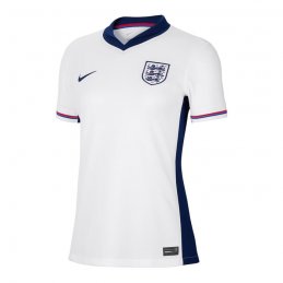 1ª Equipacion Camiseta Inglaterra Mujer 2024