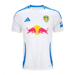 1ª Equipacion Camiseta Leeds United 24-25 Tailandia