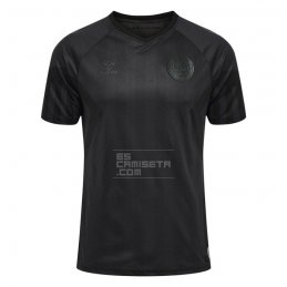 3ª Equipacion Camiseta Dinamarca 2022 Tailandia