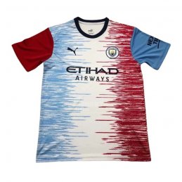 Camiseta Manchester City Special 20-21 Tailandia