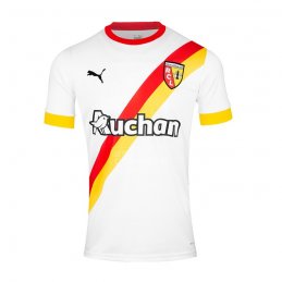 3ª Equipacion Camiseta RC Lens 22-23 Tailandia