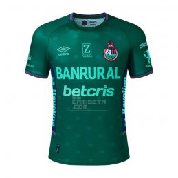 3ª Equipacion Camiseta Municipal 22-23