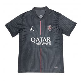 4ª Equipacion Camiseta Paris Saint-Germain 25-26 Tailandia