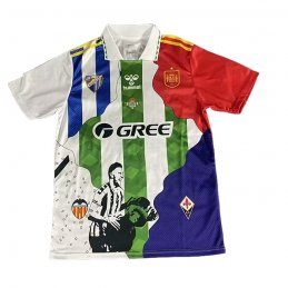 Camiseta Real Betis Special Joaquin 25-26 Tailandia