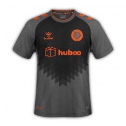 3ª Equipacion Camiseta Bristol City 22-23