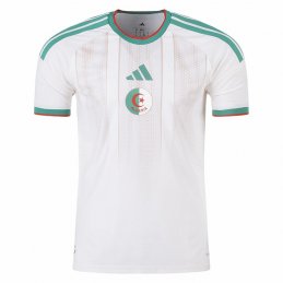 1ª Equipacion Camiseta Argelia Authentic 2026