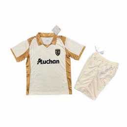 3ª Equipacion Camiseta RC Lens Nino 25-26