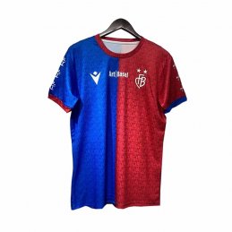 Camiseta FC Basel Special 25-26 Tailandia