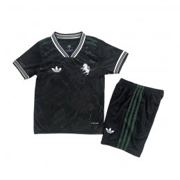 3a Equipacion Camiseta Juventus Nino 25-26