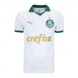 2ª Equipacion Camiseta Palmeiras 2024