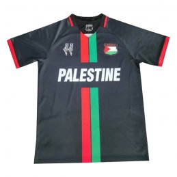 1ª Equipacion Camiseta Palestina 23-24 Tailandia AAA