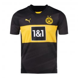 2ª Equipacion Camiseta Borussia Dortmund 24-25