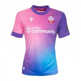 3a Equipacion Camiseta Bolton Wanderers 24-25