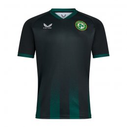3ª Equipacion Camiseta Irlanda 2023
