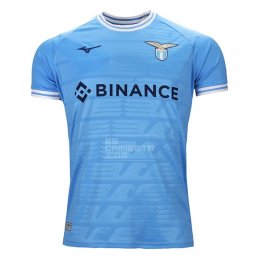 1ª Equipacion Camiseta Lazio 22-23 Tailandia