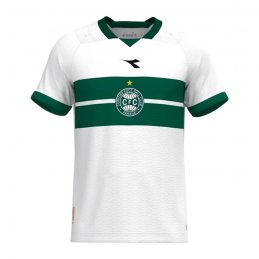 1ª Equipacion Camiseta Coritiba 2025 Tailandia