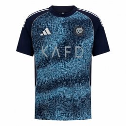 2ª Equipacion Camiseta Al Nassr 25-26