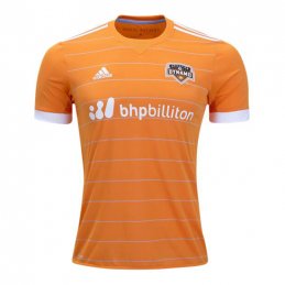1ª Equipación Camiseta Houston Dynamo 2018 Tailandia
