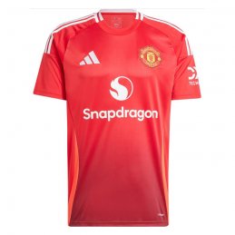 1ª Equipacion Camiseta Manchester United 24-25
