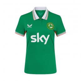 1a Equipacion Camiseta Irlanda 2025