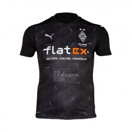 2ª Equipacion Camiseta Borussia Monchengladbach 20-21