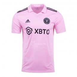1ª Equipacion Camiseta Inter Miami 2023