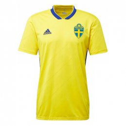 1ª Equipación Camiseta Suecia 2018