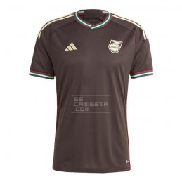 2ª Equipacion Camiseta Jamaica 23-24 Tailandia