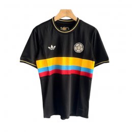 Camiseta Colombia Special 2025 Negro