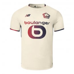 2ª Equipacion Camiseta Lille 25-26