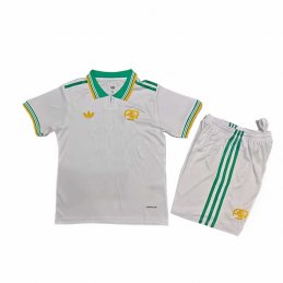 3ª Equipacion Camiseta Roma Nino 25-26